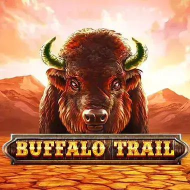 Play Buffalo Trail Playhub casino