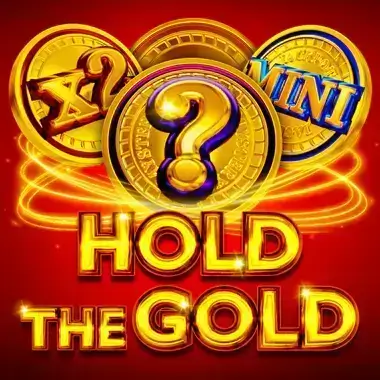Play Hold The Gold Playhub casino