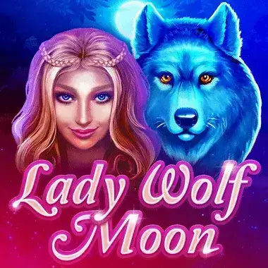 Play Lady Wolf Moon Playhub casino