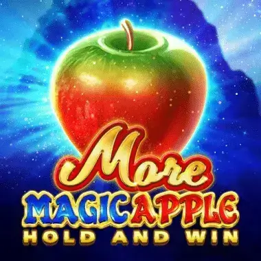 Play Speel More Magic Apple bij Playhub