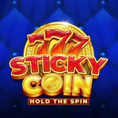 Play Sticky Coin: Hold The Spin Playhub casino