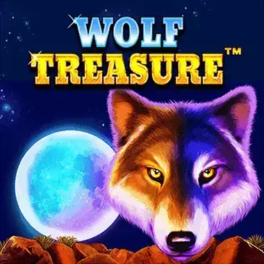 Play Wolf Treasure Playhub casino
