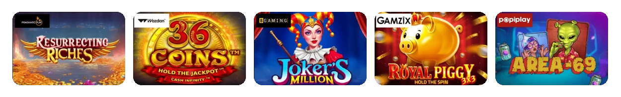 Slots Playhub Casino